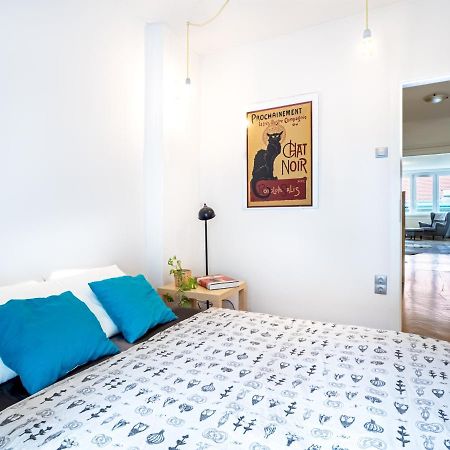 Buda Castle Cosy Apartment Budapest Ngoại thất bức ảnh