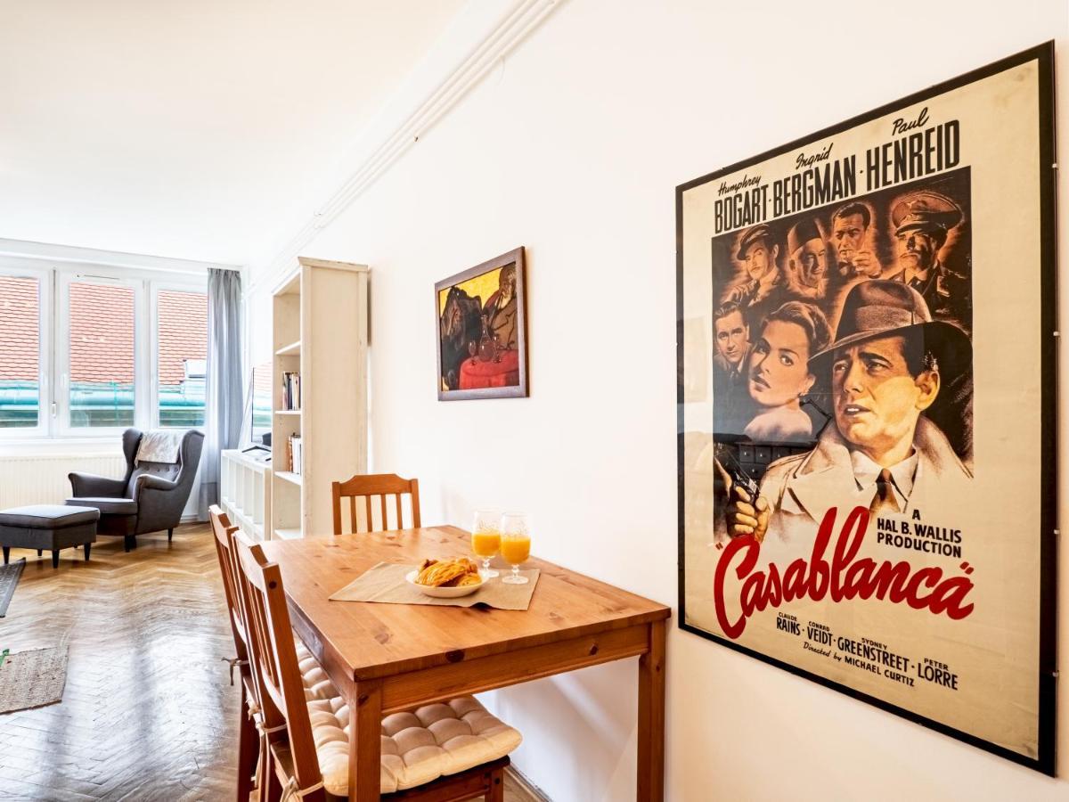 Buda Castle Cosy Apartment Budapest Ngoại thất bức ảnh