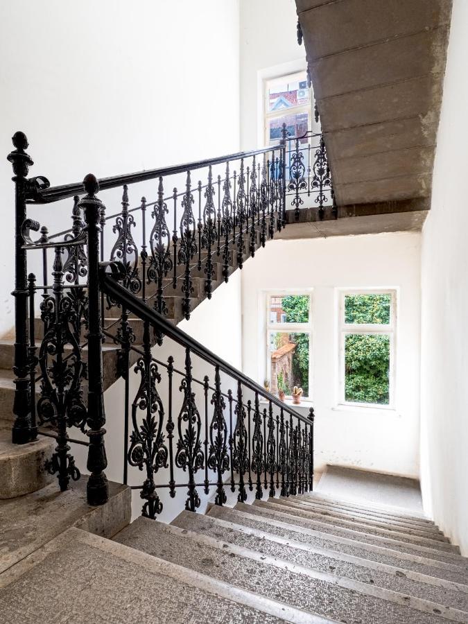 Buda Castle Cosy Apartment Budapest Ngoại thất bức ảnh
