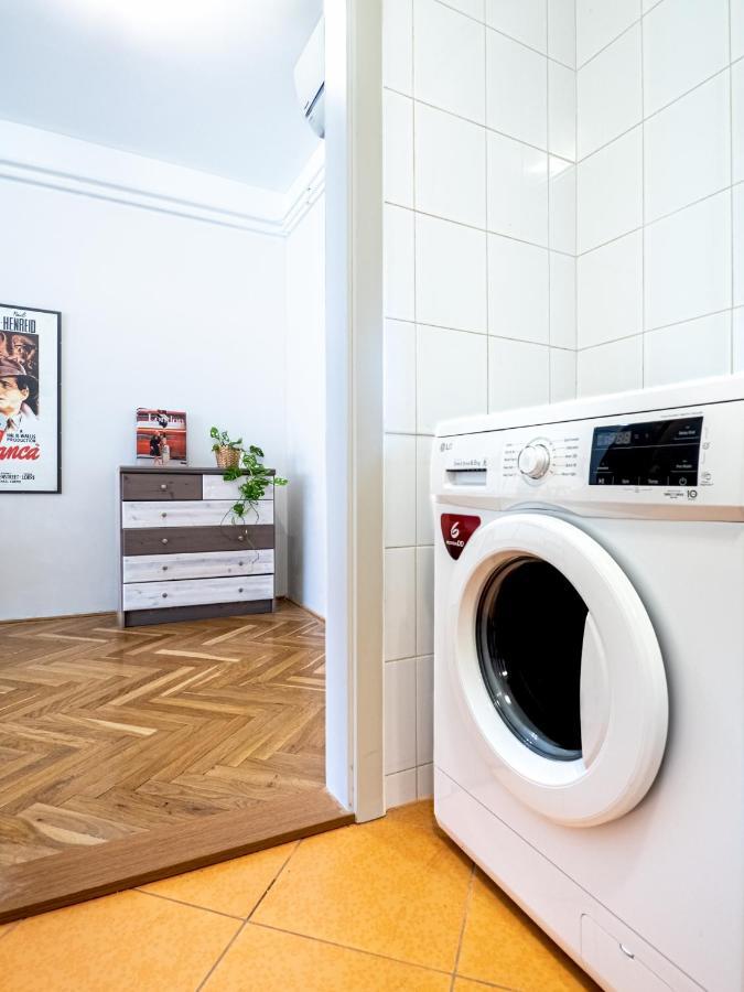 Buda Castle Cosy Apartment Budapest Ngoại thất bức ảnh