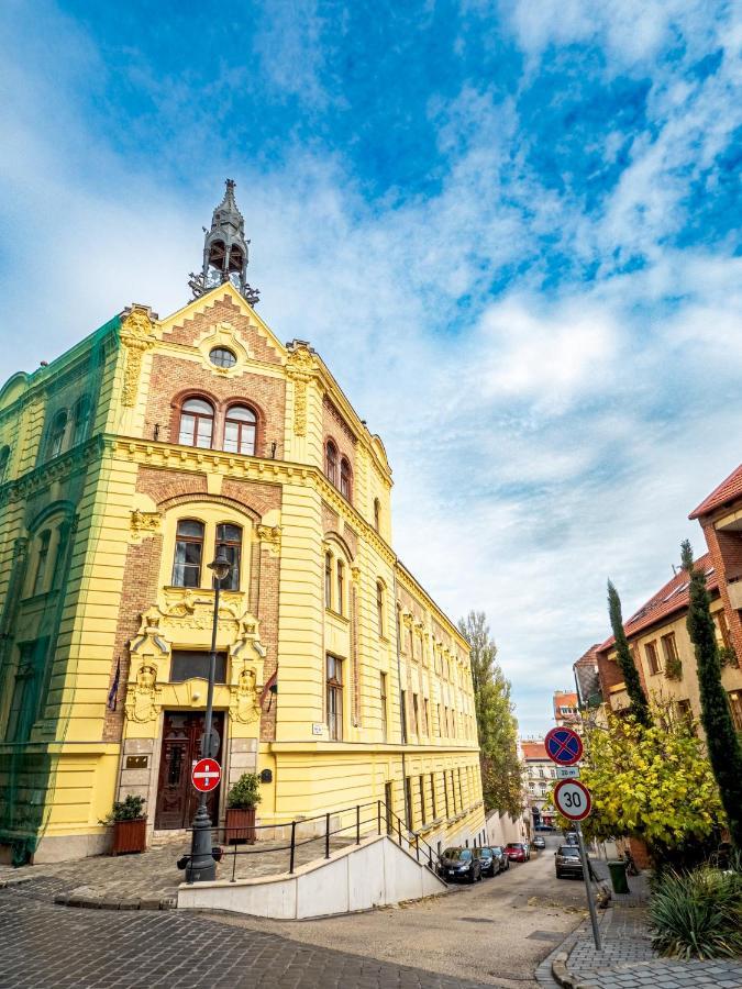 Buda Castle Cosy Apartment Budapest Ngoại thất bức ảnh